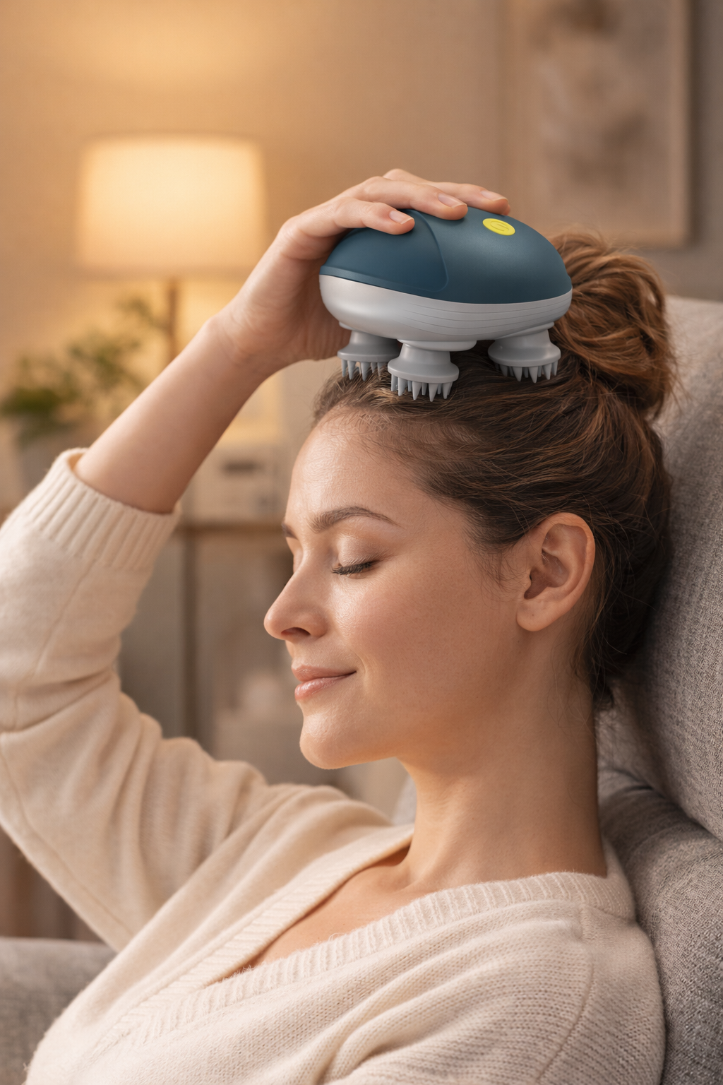 SpineFixes Relax Pro Massager