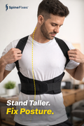 SpineFixes CoreAlign Belt