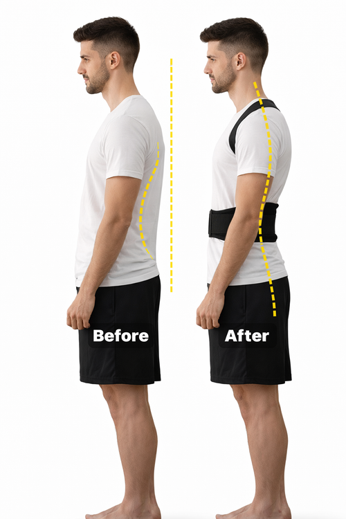 SpineFixes CoreAlign Belt