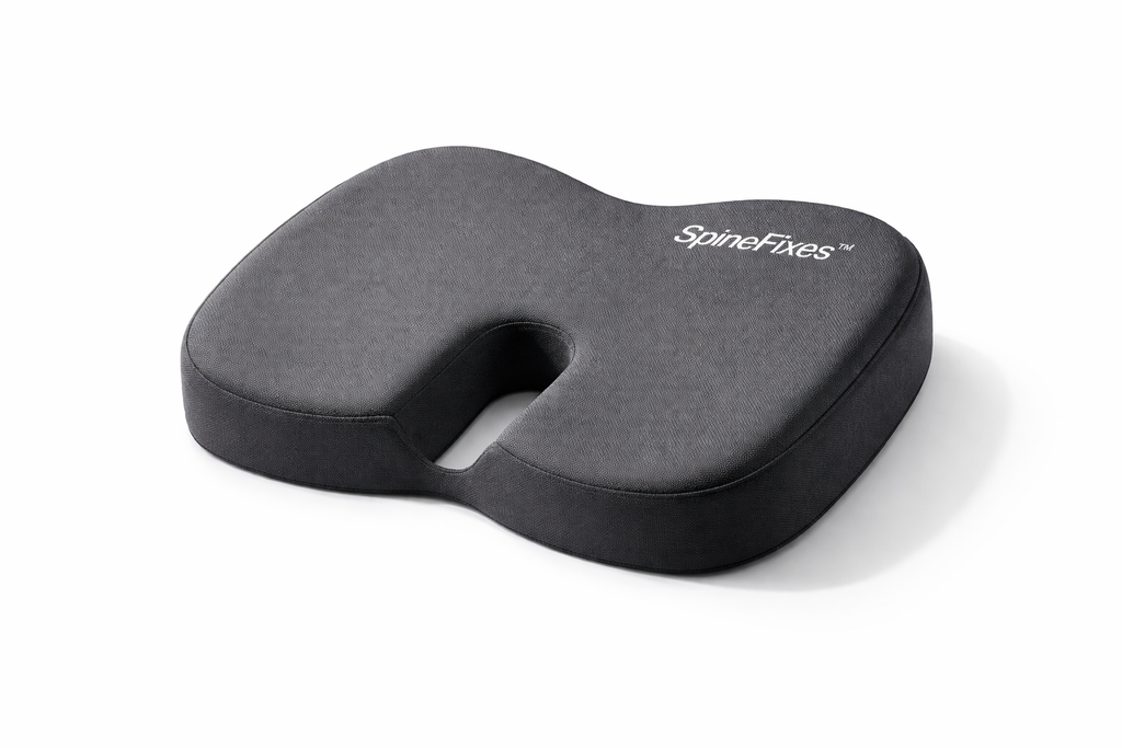 SpineFixes™ Comfort Cushion