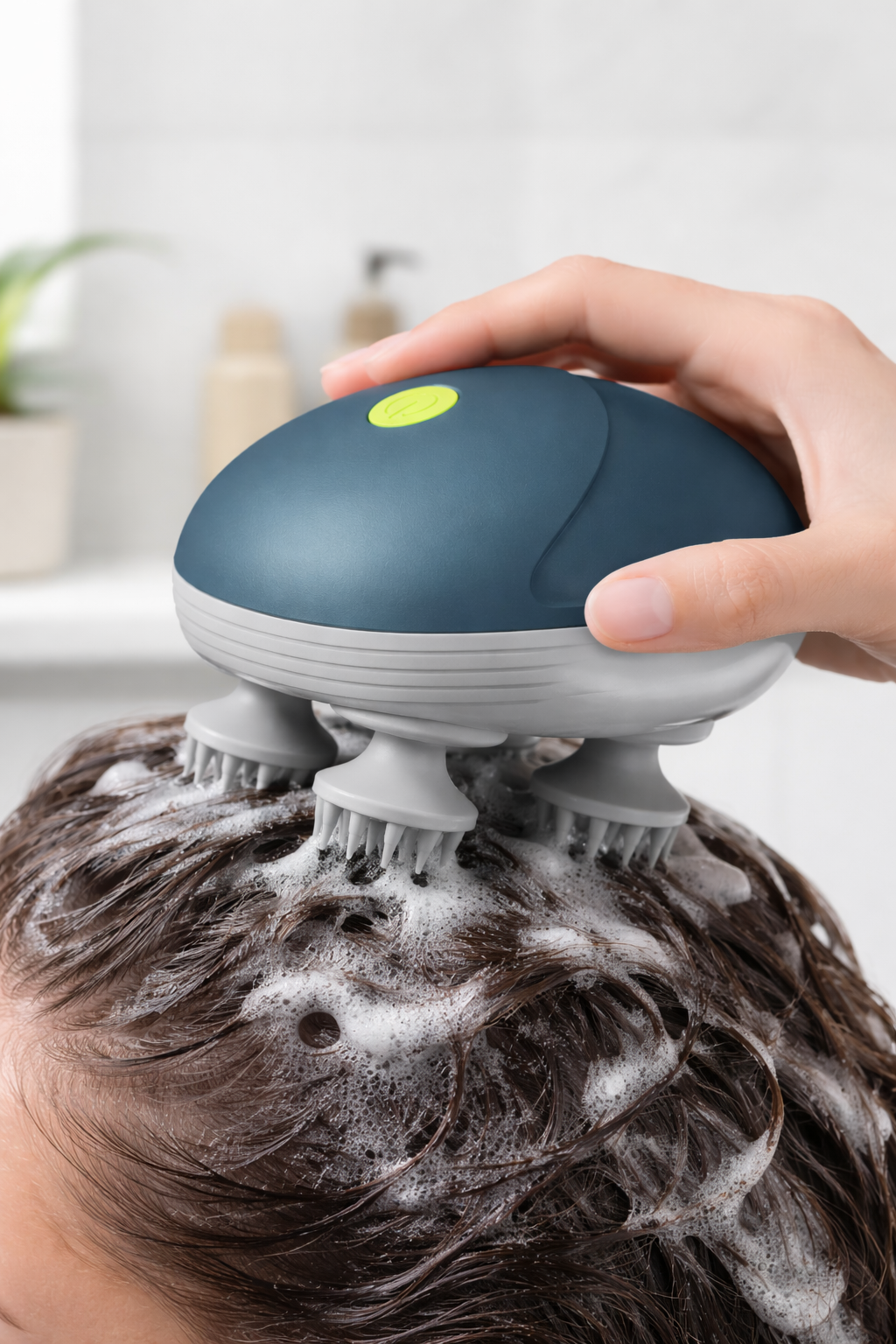 SpineFixes Relax Pro Massager